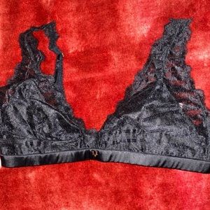 Multiple Brand New Victoria Secret Brallets